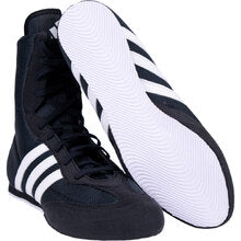 Adidas Box Hog 2 Boxing Shoes