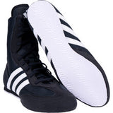 Adidas Box Hog 2 Boxing Shoes