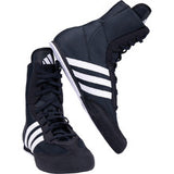 Adidas Box Hog 2 Boxing Shoes
