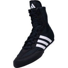 Adidas Box Hog 2 Boxing Shoes