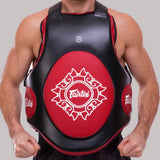 Fairtex Trainers Vest - TV2