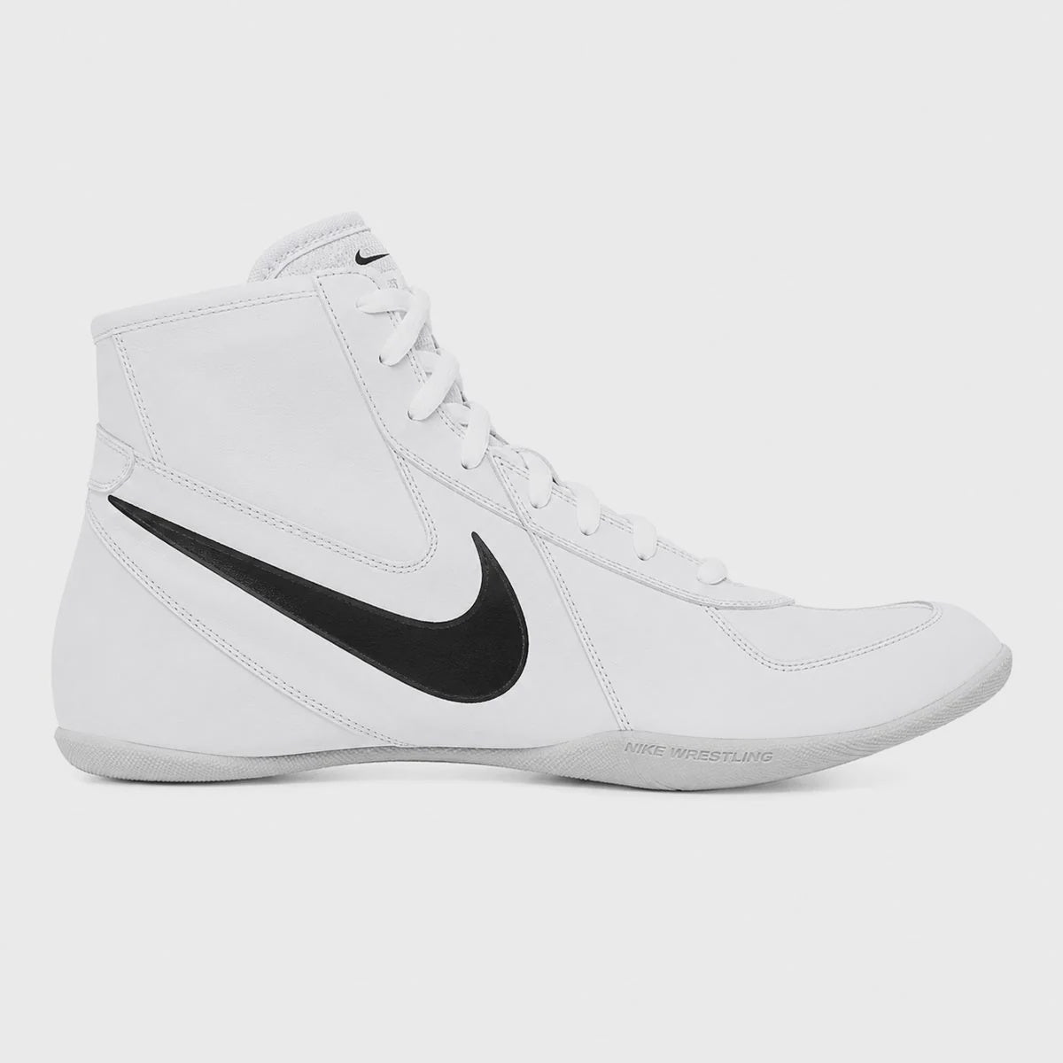 Nike Footsweep 2 - White/Black
