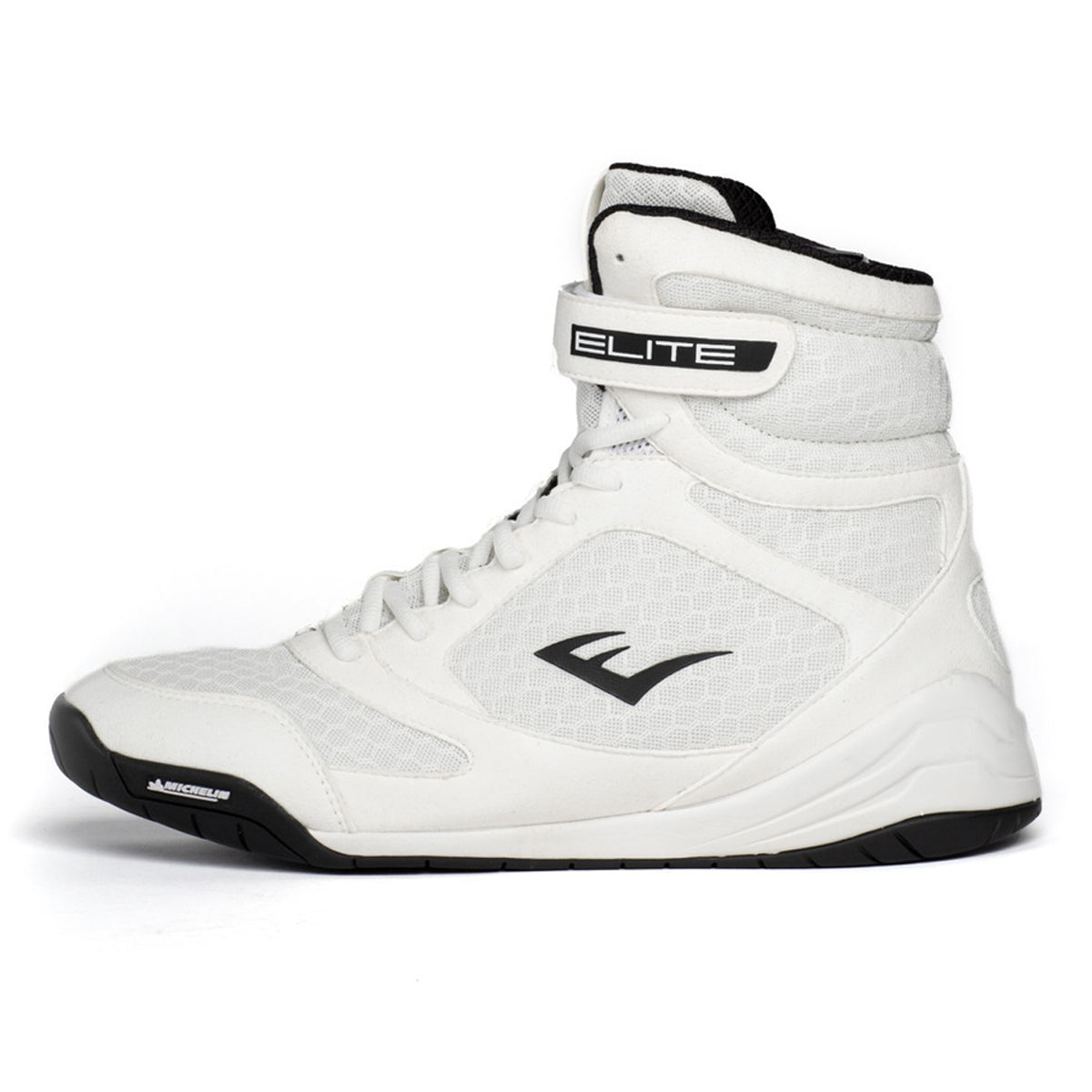 Everlast ELITE2 Pro Hi Top - White/Black