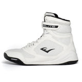 Everlast ELITE2 Pro Hi Top - White/Black