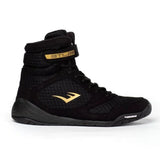 Everlast ELITE2 Pro Hi Top - Black/Gold