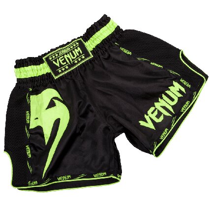 Venum Giant Muay Thai Shorts