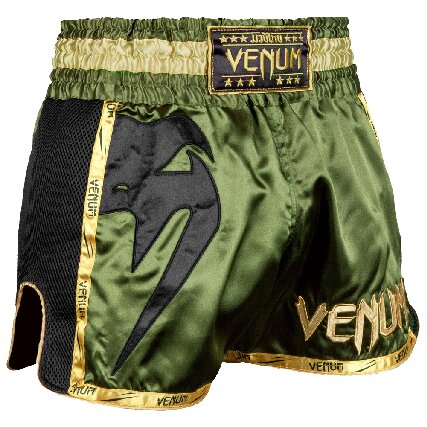 Venum Giant Muay Thai Shorts
