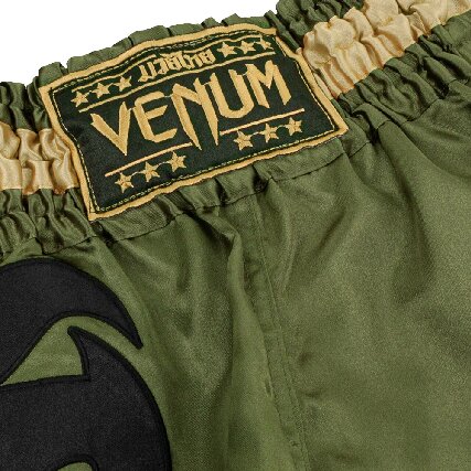 Venum Giant Muay Thai Shorts