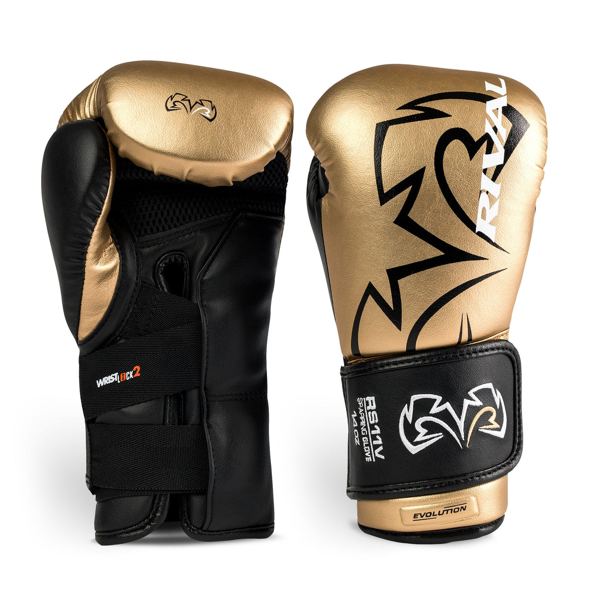 Rs11 Rivals Rival RS11V Evolution Sparring Gloves – MMA Factory