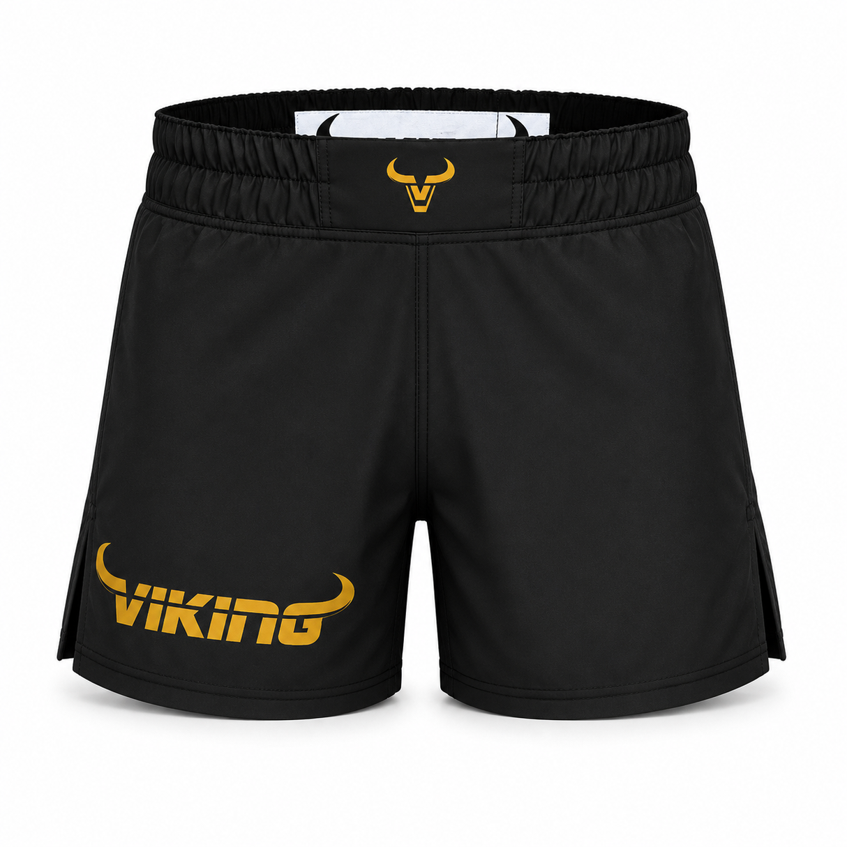 Viking Iconic Shorts - 5.75 Inch Side Slits