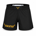 Viking Iconic Shorts - 5.75 Inch Side Slits
