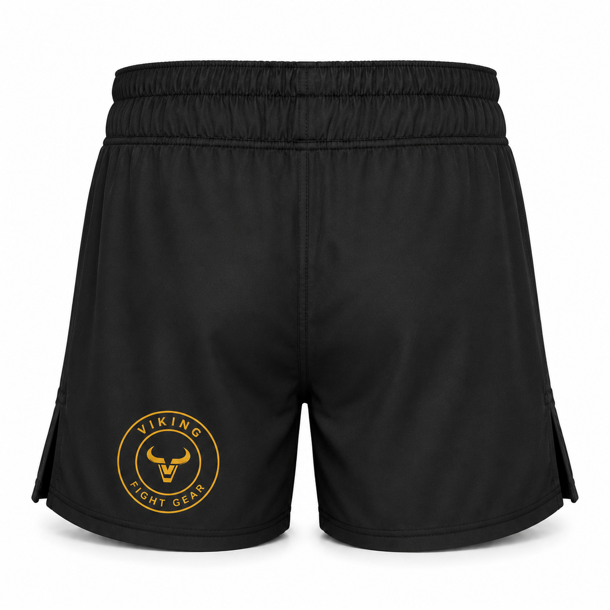 Viking Iconic Shorts - 5.75 Inch Side Slits