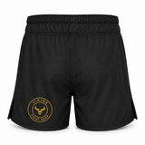 Viking Iconic Shorts - 5.75 Inch Side Slits