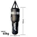 Viking Body Rip Leather Punching Bag
