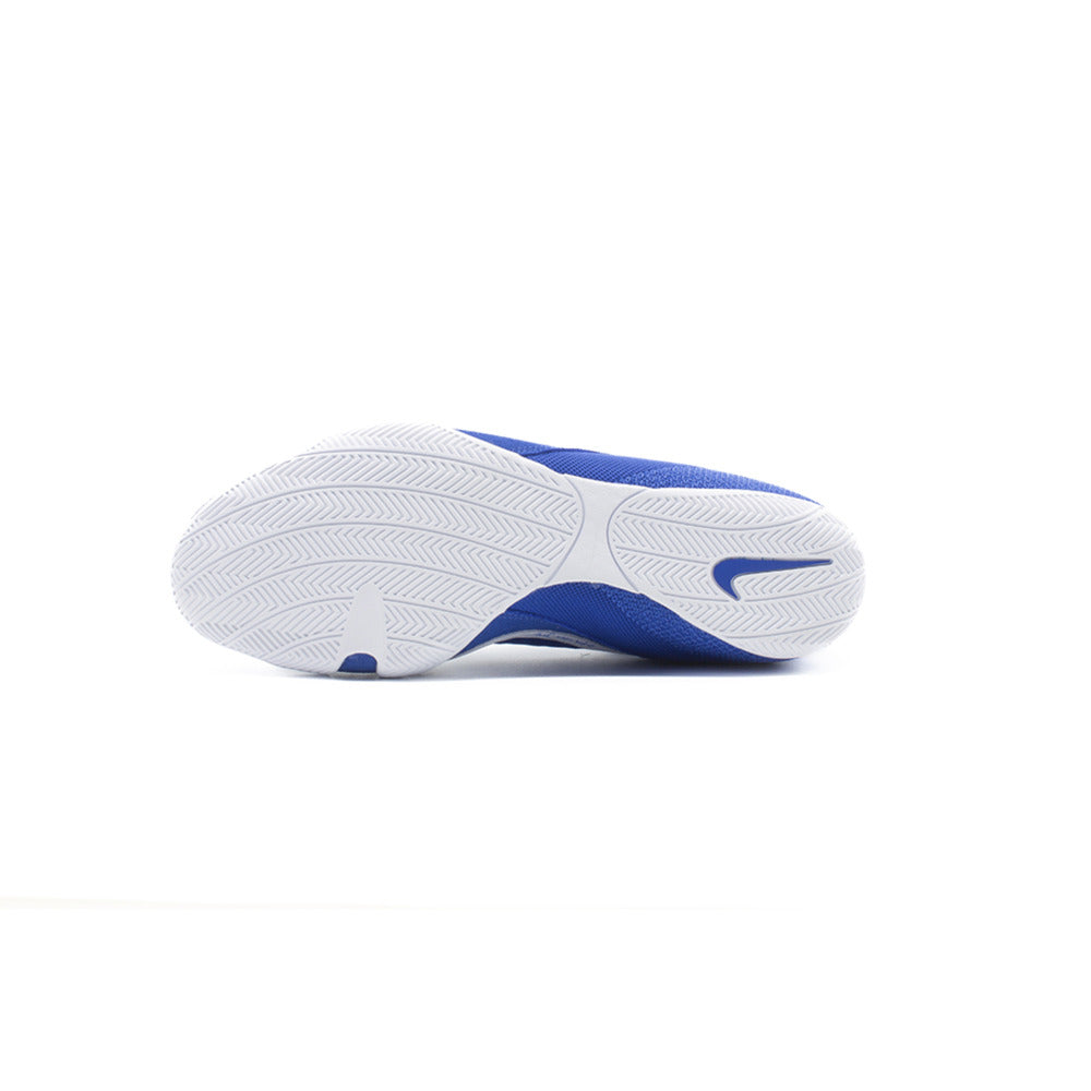 Nike Machomai 3 Boxing Shoe - Blue/White