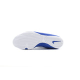 Nike Machomai 3 Boxing Shoe - Blue/White