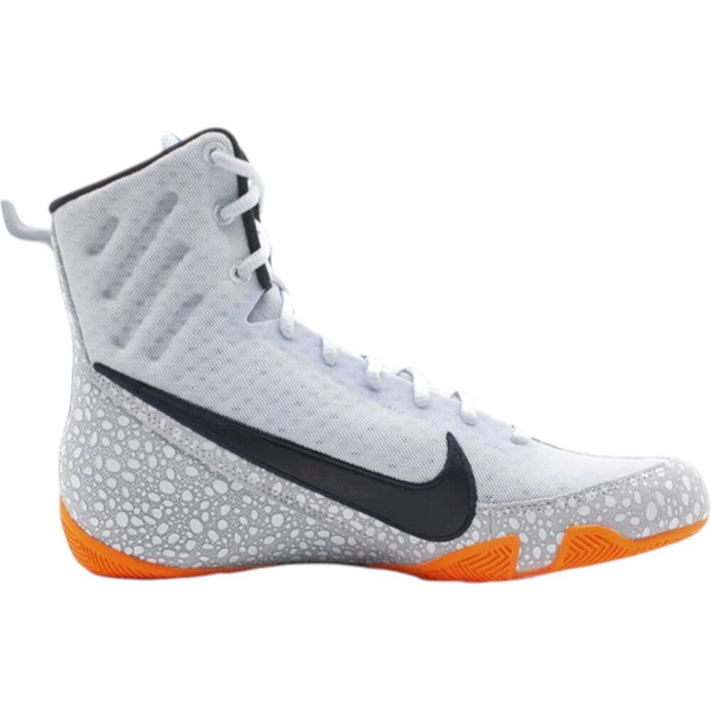 Nike Machomai 3 Special Edition Boxing Shoe - Multi-Colour