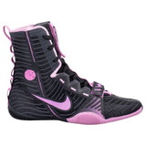 Nike Hyperko 3.0 Boxing Shoes - Black /Magenta