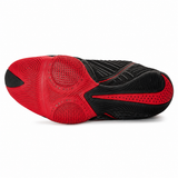 Nike Hyperko 3.0 Boxing Shoes - Black / Red