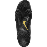 Nike Hypersweep Wrestling Shoe