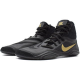 Nike Hypersweep Wrestling Shoe
