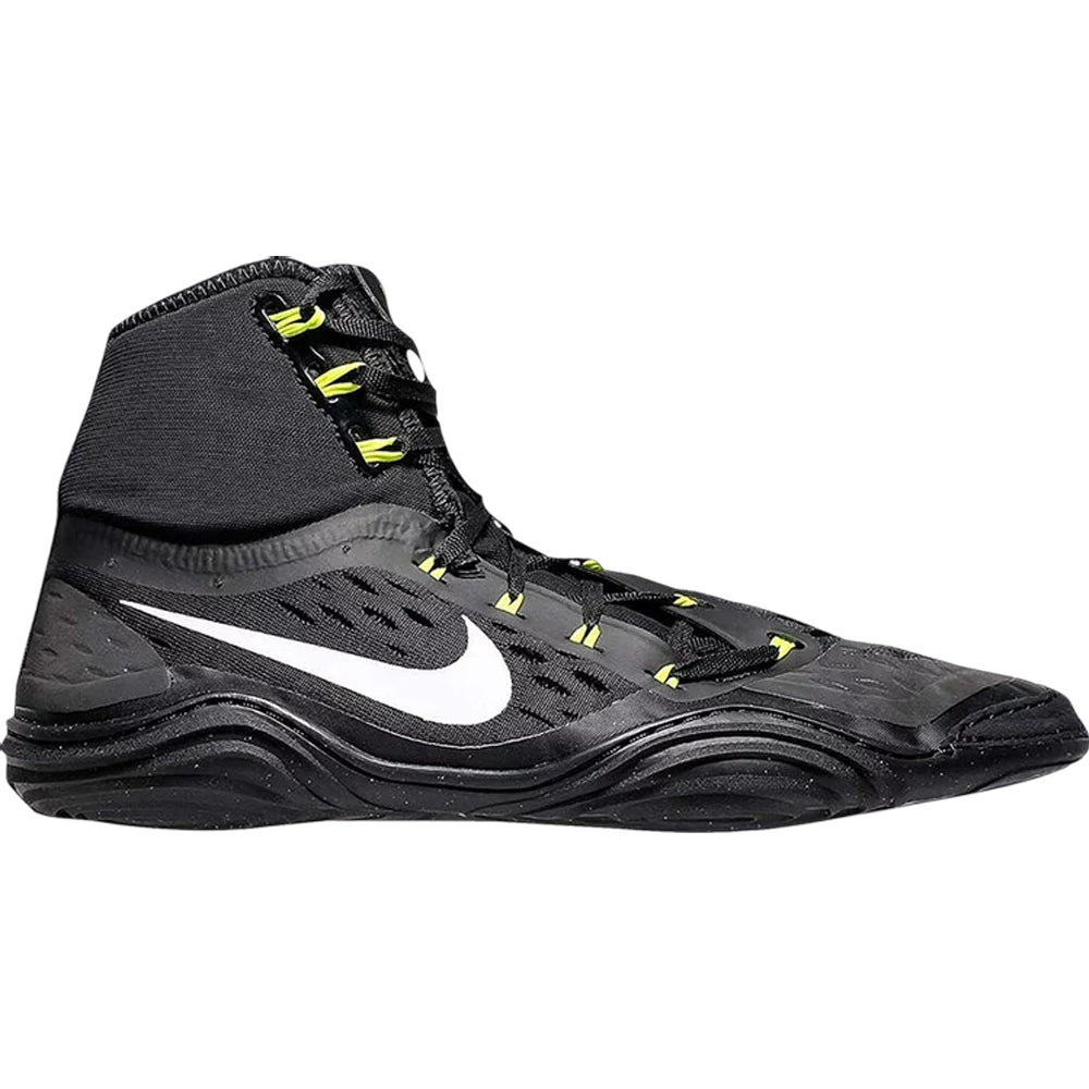 Nike Hypersweep Wrestling Shoe