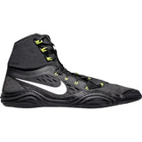 Nike Hypersweep Wrestling Shoe