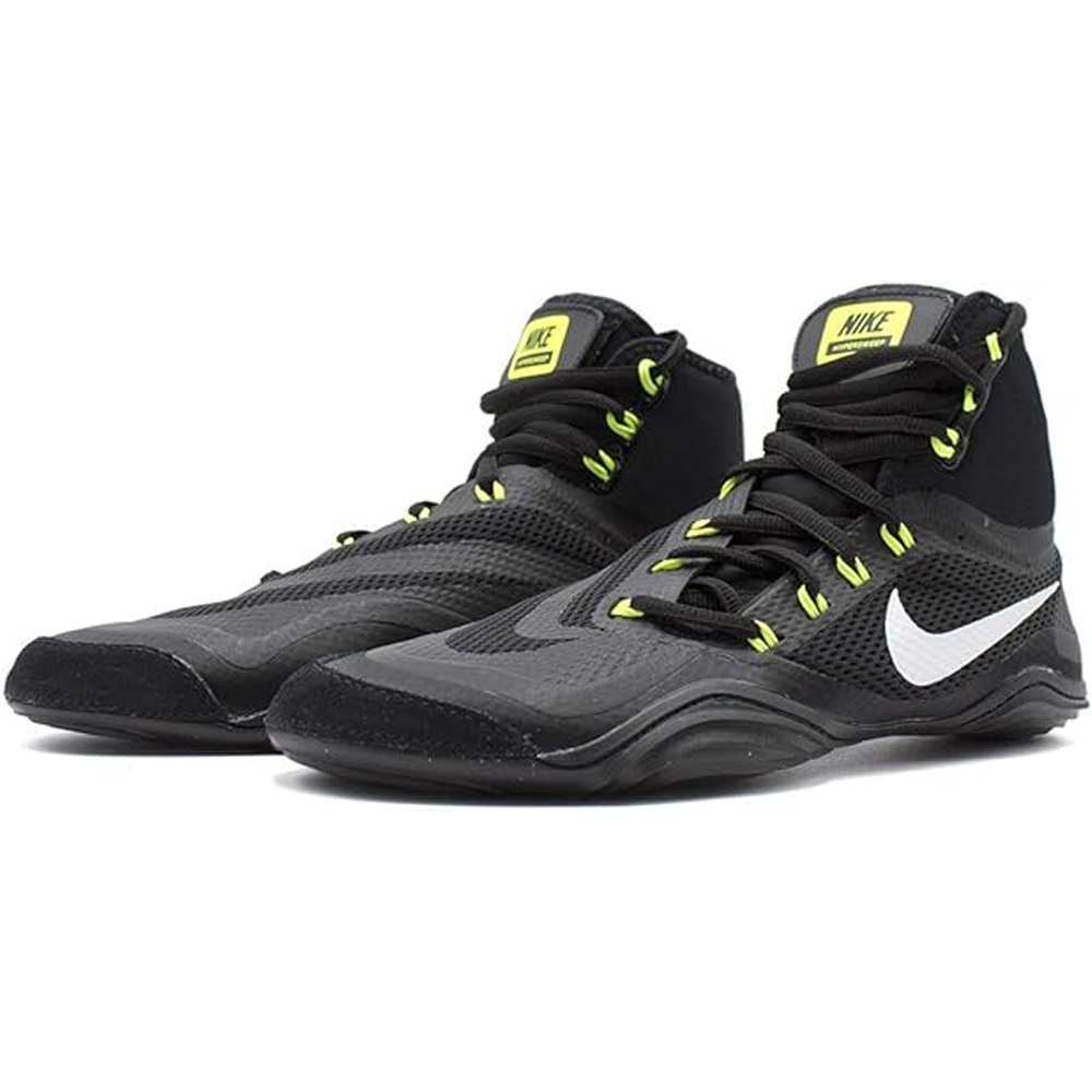 Nike Hypersweep Wrestling Shoe