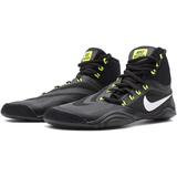 Nike Hypersweep Wrestling Shoe