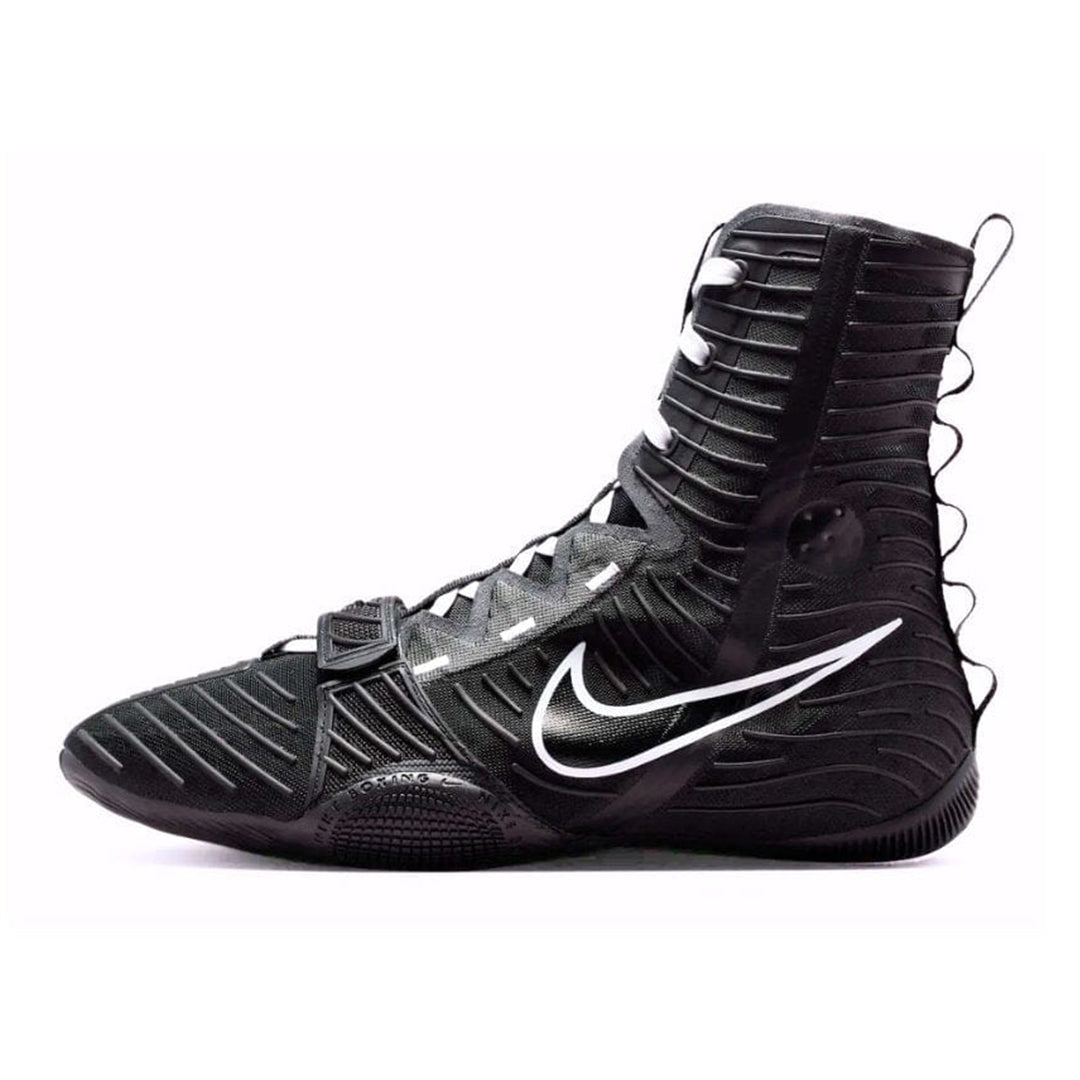 Nike Hyperko 3.0 Boxing Shoes - Black / White