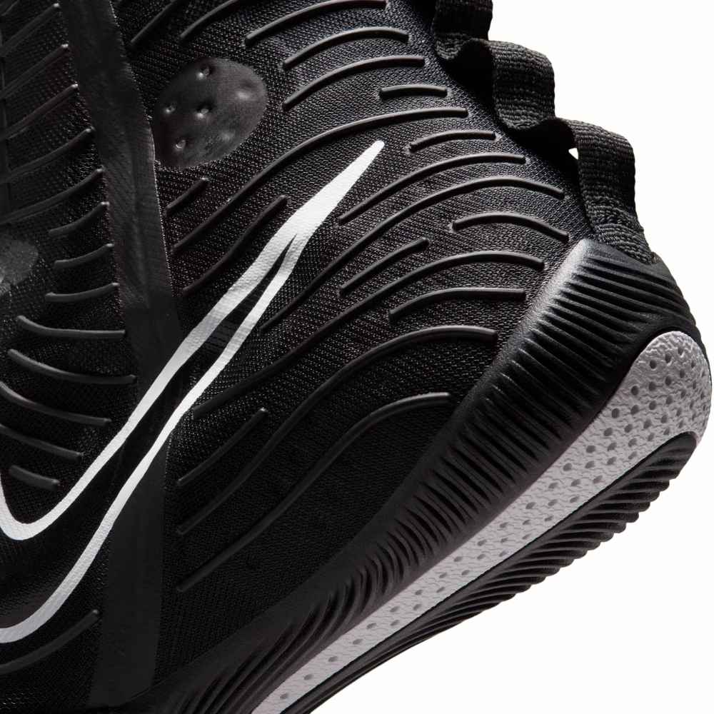 Nike Hyperko 3.0 Boxing Shoes - Black / White