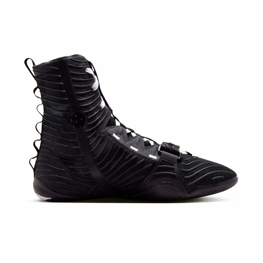 Nike Hyperko 3.0 Boxing Shoes - Black / White