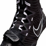 Nike Hyperko 3.0 Boxing Shoes - Black / White