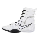 Nike Hyperko 3.0 Boxing Shoes - White / Black