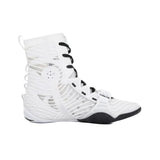 Nike Hyperko 3.0 Boxing Shoes - White / Black