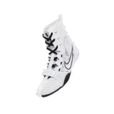 Nike Hyperko 3.0 Boxing Shoes - White / Black