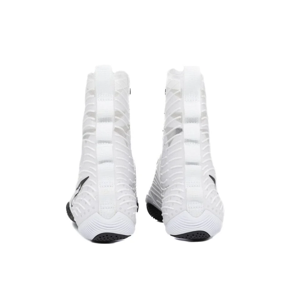 Nike Hyperko 3.0 Boxing Shoes - White / Black
