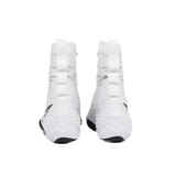 Nike Hyperko 3.0 Boxing Shoes - White / Black