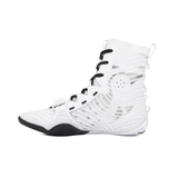 Nike Hyperko 3.0 Boxing Shoes - White / Black