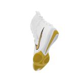 Nike Hyperko 3.0 Boxing Shoes - White / Mtlc Gold
