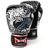Twins Fancy Boxing Gloves - FBGVL3-52