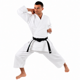 Adidas K888 Kigai Kata Uniform - Senior