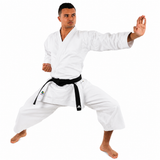 Adidas K888 Kigai Kata Uniform - Senior