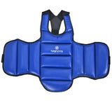 Shinobi Kids Reversable Chest Guard
