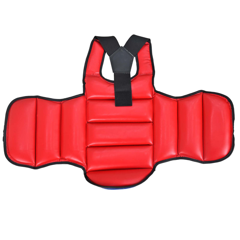 Shinobi Kids Reversable Chest Guard