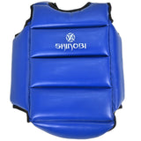 Shinobi Kids Reversable Chest Guard