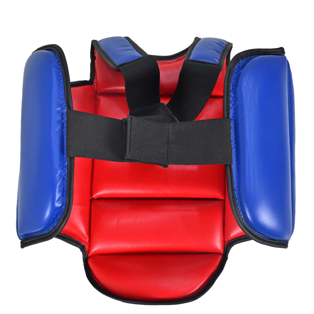 Shinobi Kids Reversable Chest Guard