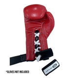 Boxing Glove Adaptor - Mexican™ - Lace & Lock