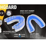 Viking Leo Mouthguard