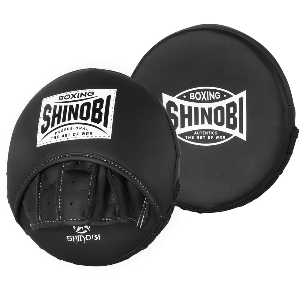 Shinobi Mecian Focus Mitts